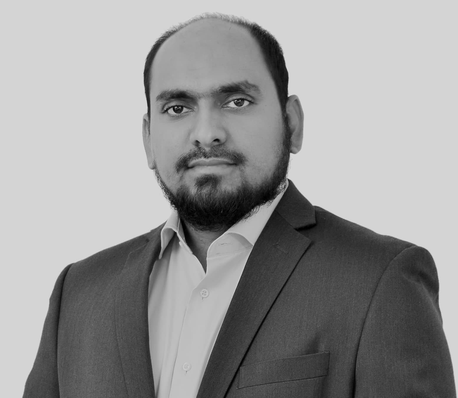Mohamed Ziad